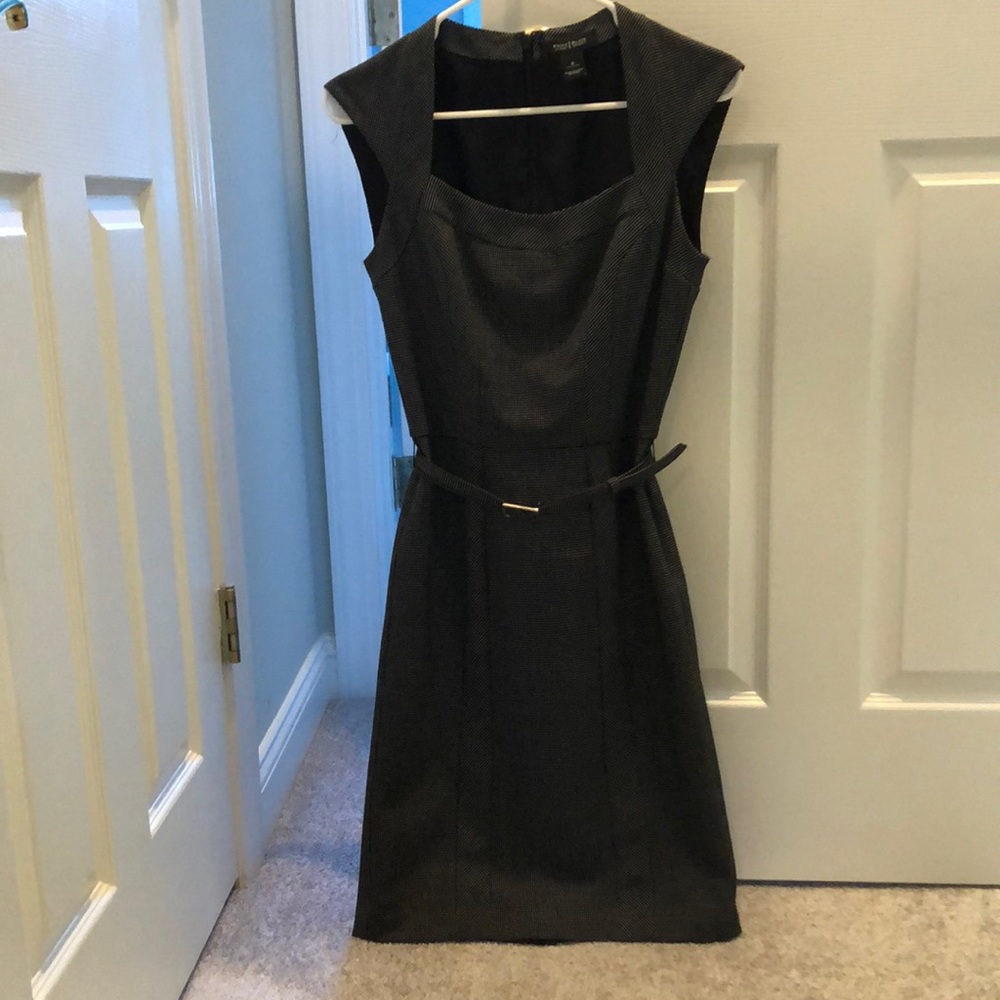 Worn once